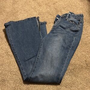 Dogma Women's Flare Jeans